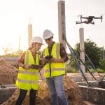 3 Construction Industry Trends to Watch Out For in 2022