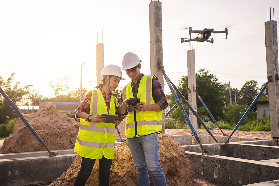 3 Construction Industry Trends to Watch Out For in 2022