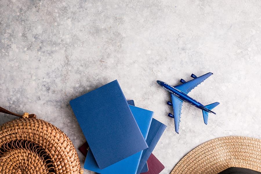 Eight Incredible Travel Giveaways for Branding
