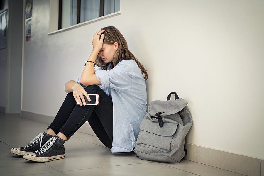 7 ways to prevent depression in college students