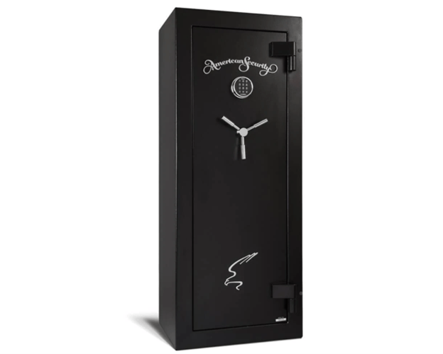 Everything Know Before Buying an AMSEC Gun Safe