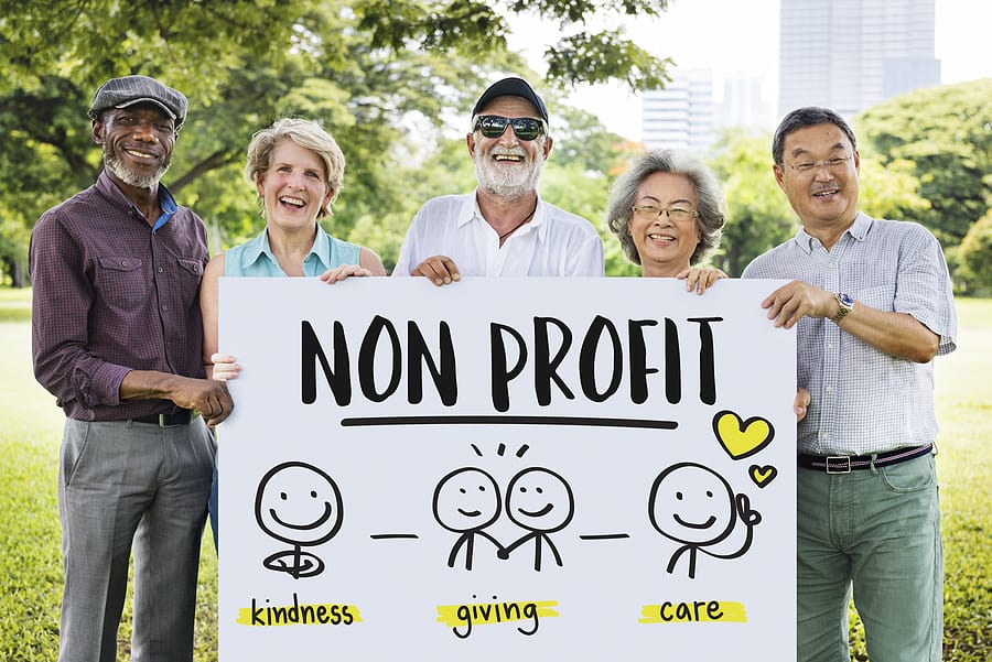 7 Common Misconceptions About Nonprofits