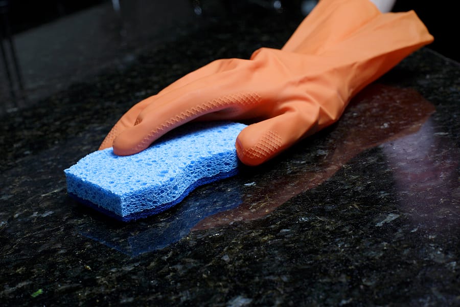 When to Use a Professional Domestic Cleaning Service?