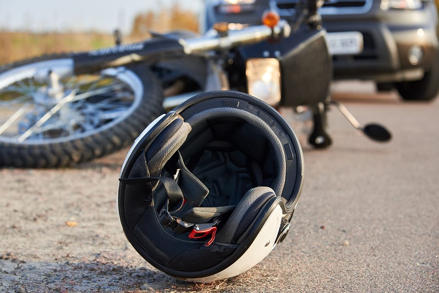Motorcycle accidents: do’s and dont’s after being involved in one