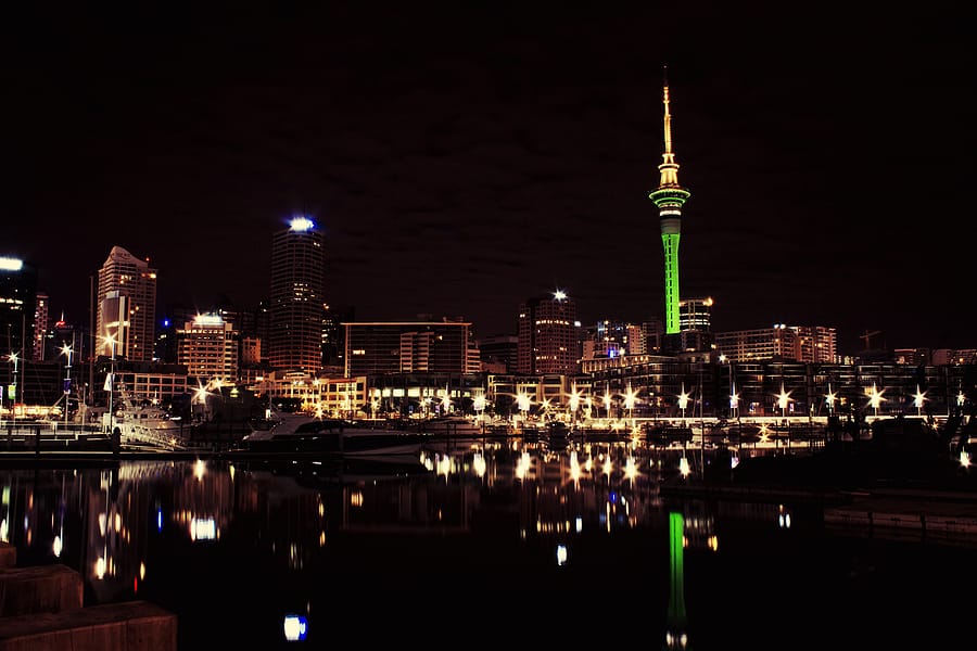 10 Incredible New Zealand Casinos for the Best Online Pokies