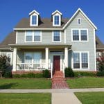 Choosing the Right Exterior Materials That Fits Your Home Style