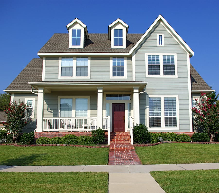 Choosing the Right Exterior Materials That Fits Your Home Style