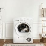 How To Optimally Organise Your Euro Laundry Space