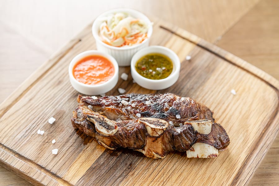 Best spots to eat asado in Buenos Aires
