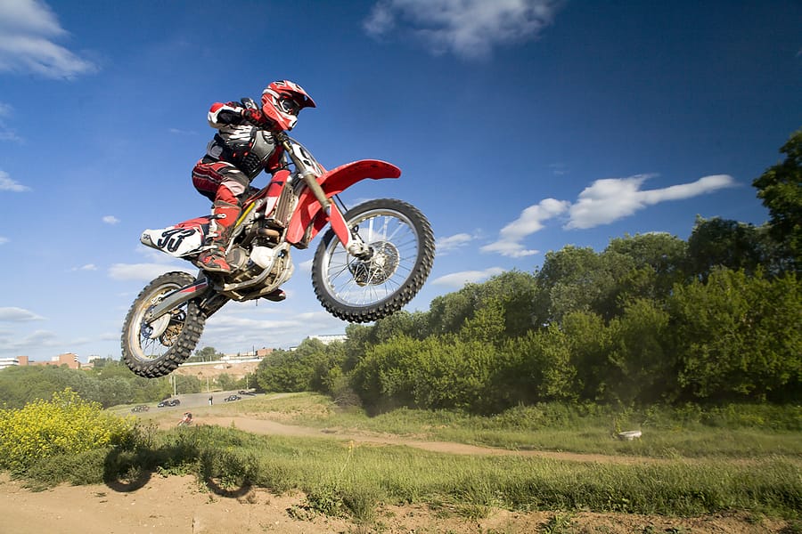 Looking for a Dirt Bike? – 4 Options for Every Budget and Riding Skills