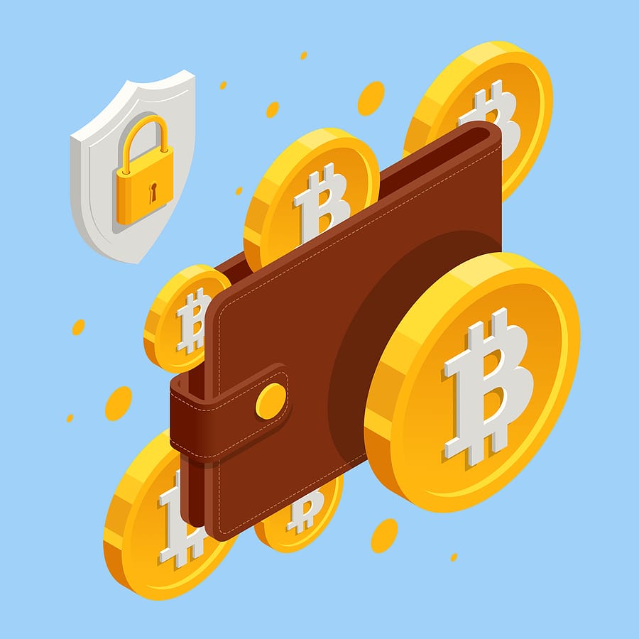 Cryptocurrency Security — the Basis for Protecting Your Virtual Assets