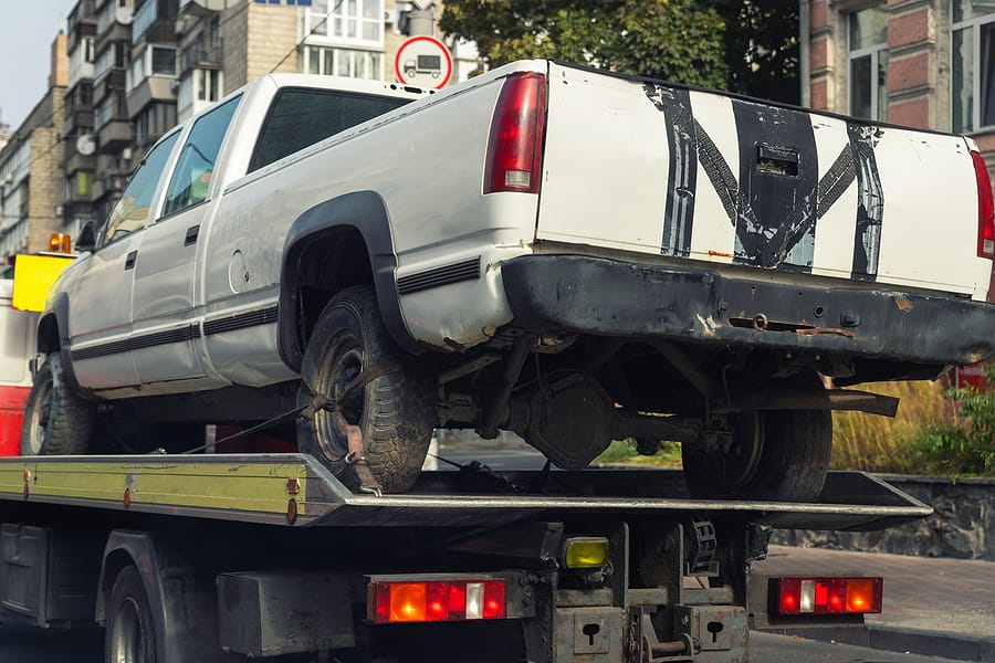 Why should you consider choosing auto wreckers for your vehicle?