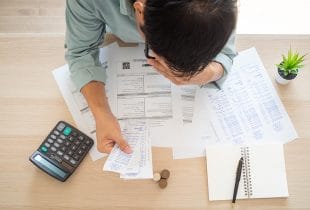 4 Canadian Debt Consolidation Options and How They Work