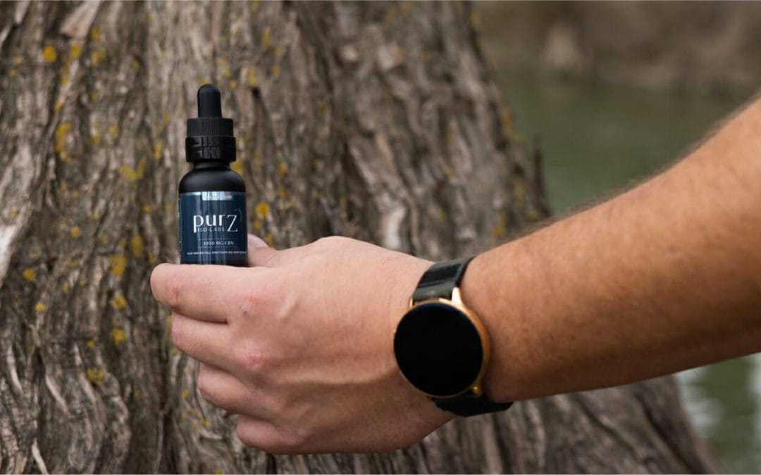 Pur IsoLabs Helps Balance Your Mind & Body with All-Natural CBD