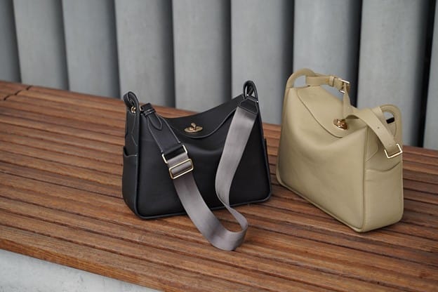 Could The WIT Bag Be The Perfect Everyday Bag For Modern Women?