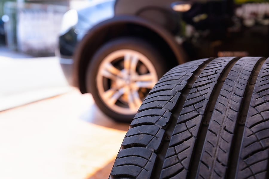 What Is the Difference between All-Weather Tires and Other Tires?