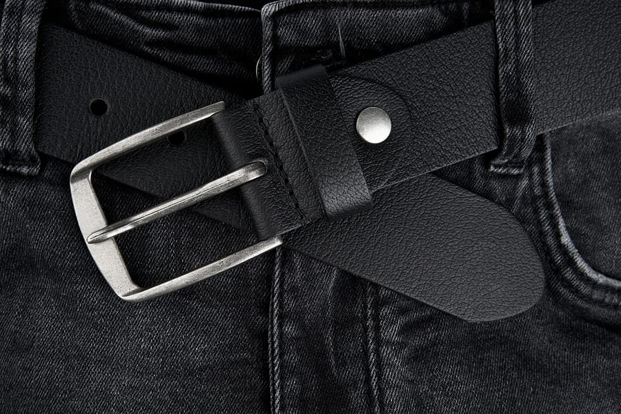 Why One Leather Belt is More Cost-Effective than a Bunch of the Others
