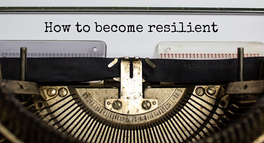 15 Essential Books On Resilience