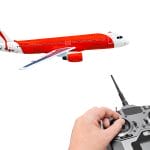 Top Features to Check in an RC Jet    
