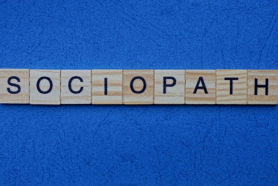 Signs Your Friend Or Loved One May Have Sociopathy