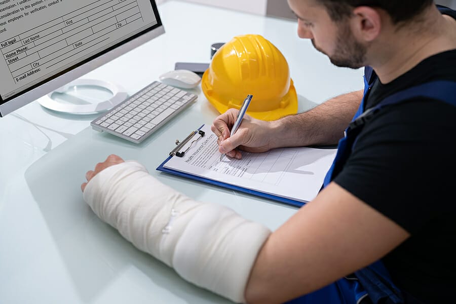 What to Look for in a Workers’ Compensation Lawyer