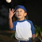 9 Ways To Make Your Child A Better Baseball Player