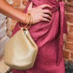 Why a wristlet is our favourite bag in 2022