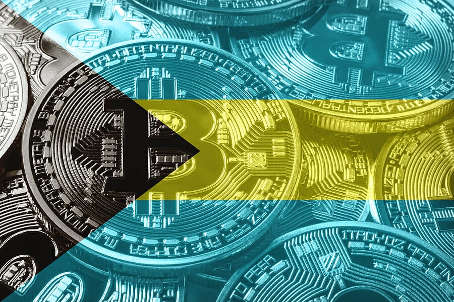 Bahamas Central Bank Planning to Launch National Cryptocurrency