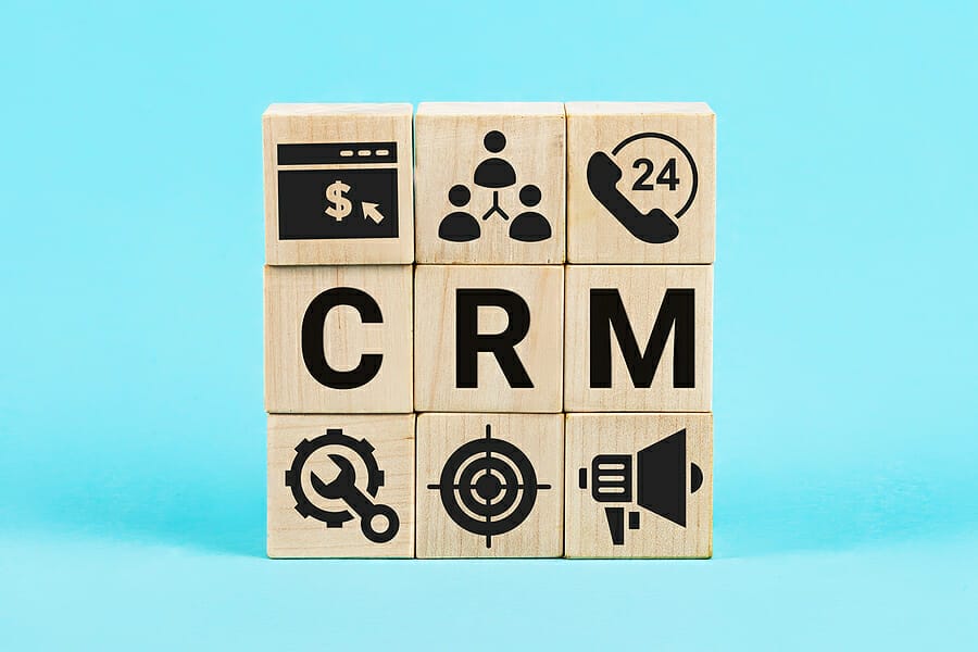 How to Build Custom CRM Software?