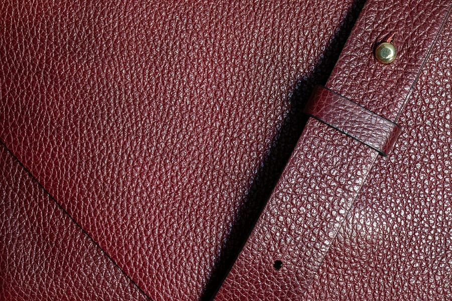 How to Identify Genuine Leather