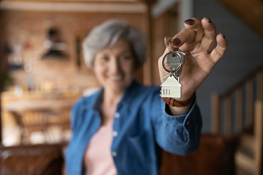 Household Tips for Elderly Homeowners