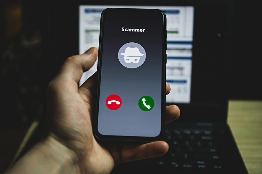 Defeating Phone Scams – Stay Safe in 2022