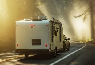 Six RV Rental Tips for a Trip to New York City