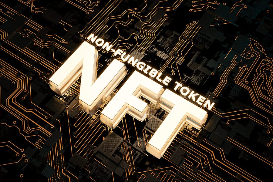 Follow these steps to invest in NFTs!