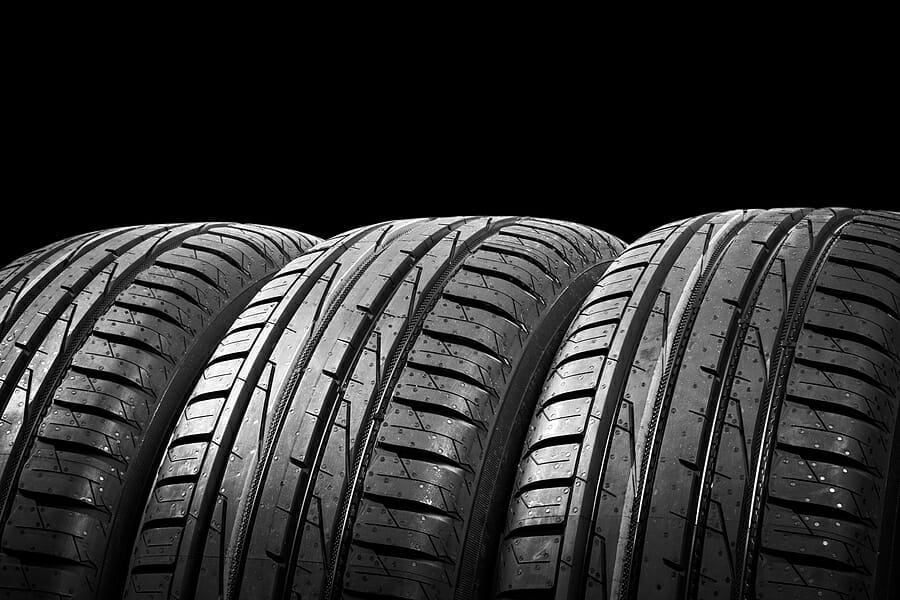Incredible Things You Need to Know About Your Tyres
