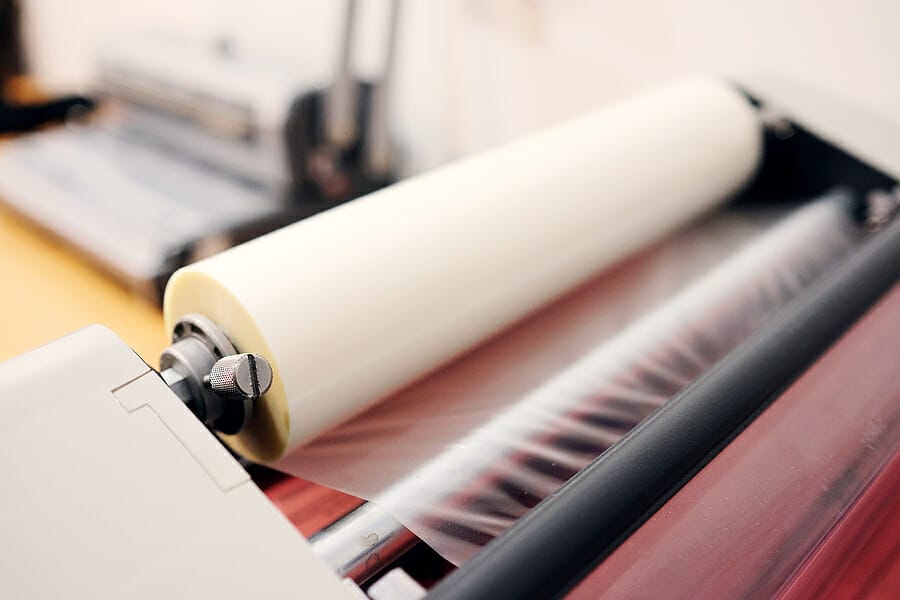 Laminated Media Rolls: What You Need to Know
