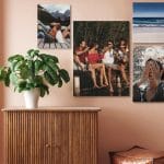 The Best Ways to Use Photos for Home Decor (+ a 25% Discount Code)