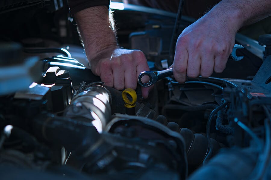 6 Ways to Improve Your Car’s Performance
