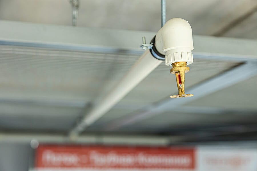 Fire Marshals and the Importance of a Fire Safety Inspection