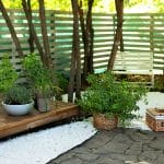 Small Garden Ideas That Improve Your Quality of Life