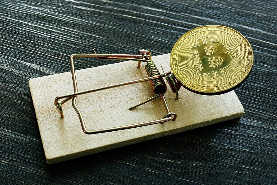 What Makes Bitcoins Secure and Unsecure Both Together?