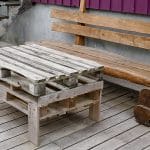 5 Unusual Uses for Your Old Pallets