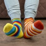4 Little Known Facts About Custom Socks