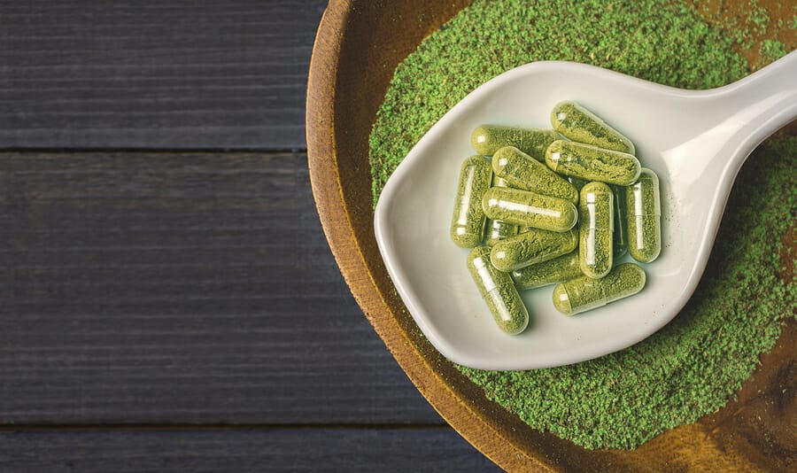 White Maeng Da Kratom Might Help With These 5 Common Ailments.