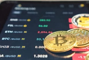 Impact of Bitcoin Trading in Oregon