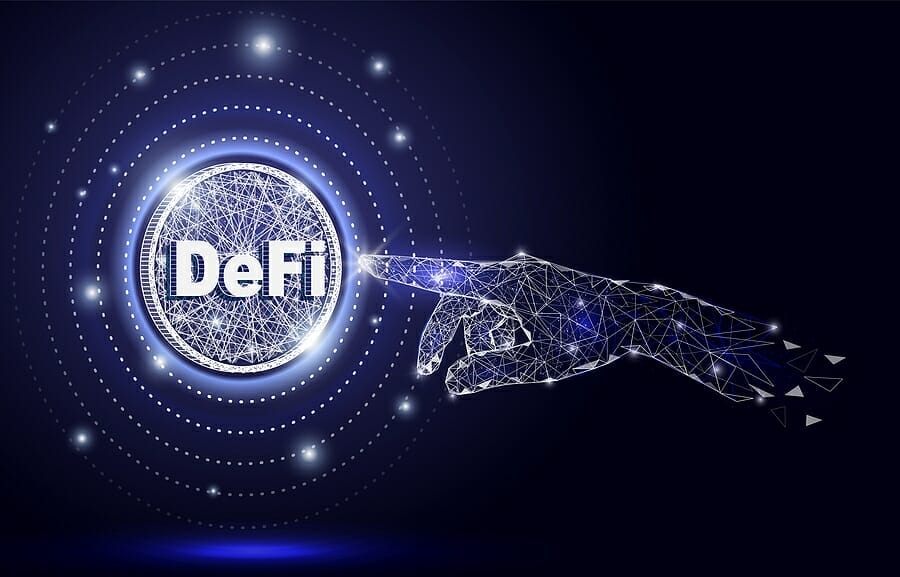 Everything You Need to know About DeFi