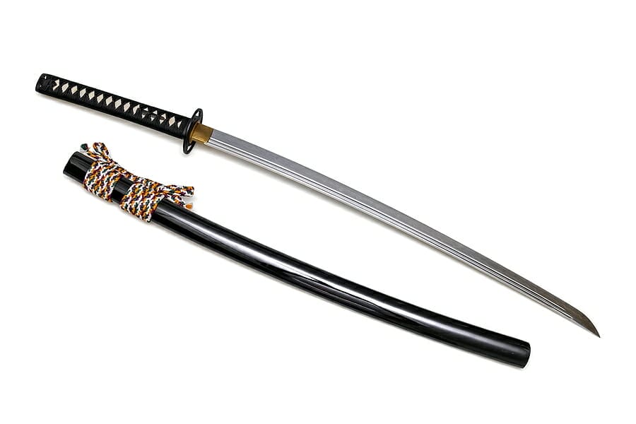 Mistakes To Avoid Making When Purchasing A Japanese Short Sword