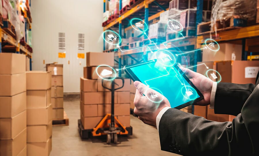 Getting Started With A Warehouse Management System