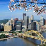 Top 3 reasons why you should move your family to Pittsburgh