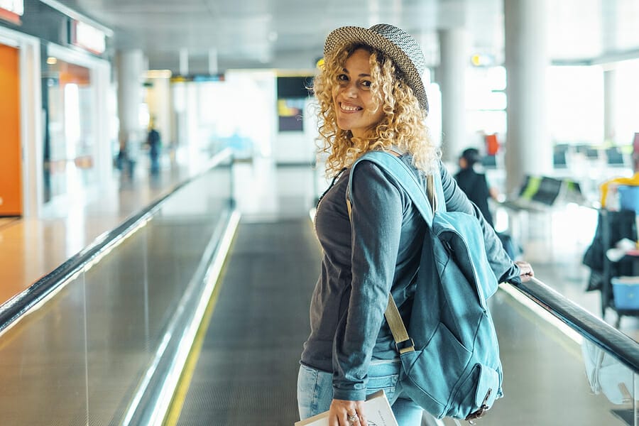 5 Interesting Things to Do in an Airport